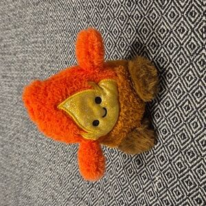 KellyToy Bum Bumz Charo The Campfire 5" Plush
